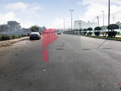 2 Kanal Plot for Sale on Bedian Road, Lahore