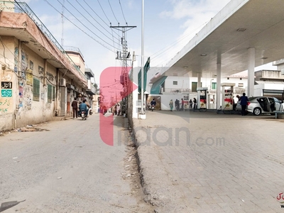 2 Kanal Plot for Sale on Bedian Road, Lahore