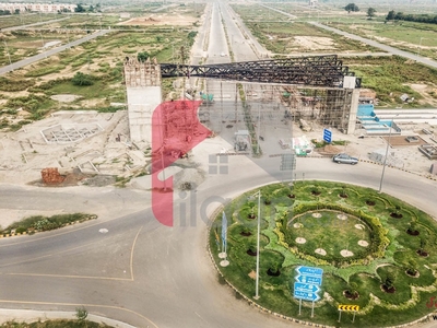 2 Kanal Plot (Plot no 25) for Sale in Block G, Phase 9 - Prism, DHA Lahore
