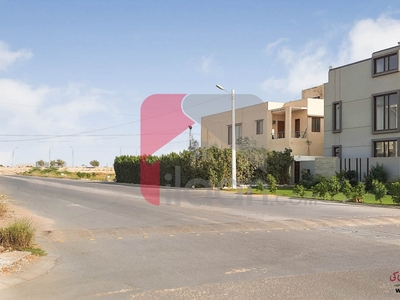 250 Sq.yd House for Sale in Phase 7, DHA Karachi