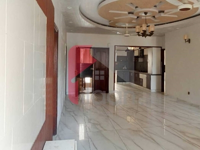 3 Bed Apartment for Sale (First+Mezzanine Floor) in Badar Commercial Area, Phase 5, DHA Karachi (Furnished)