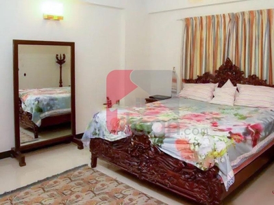 3 Bed Apartment for Sale in Phase 2 Extension, DHA karachi