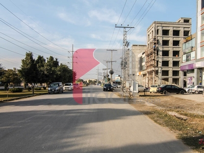 3.5 Marla Plot for Sale in Block FF, Phase 2, State Life Housing Society, Lahore
