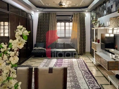 400 Sq.yd House for Sale in Block J, North Nazimabad, Karachi