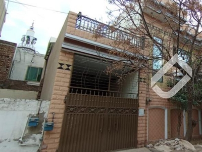 5 Marla Double Storey House For Rent In Umar Park Near 47 Pull Sargodha