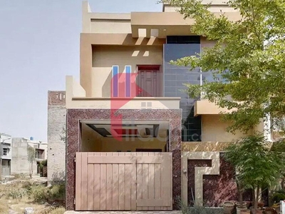5 Marla House for Sale in Four Season Housing, Faisalabad
