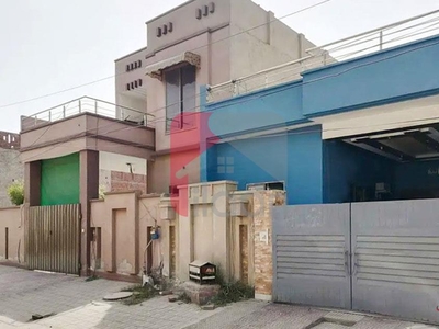 5 Marla House for Sale in Four Season Housing, Faisalabad