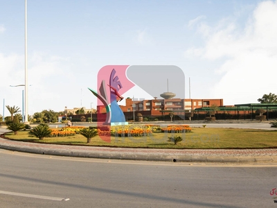 5 Marla Plot-113/49 for Sale in Block OLC A, Phase 1, Bahria Orchard Lahore