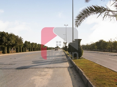 5 Marla Plot for Sale in Block E, Phase 2, Bahria Orchard, Lahore