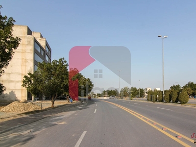 5 Marla Plot for Sale in Block E, Phase 2, Bahria Orchard, Lahore