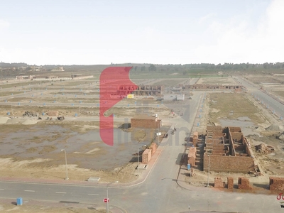 5 Marla Plot for Sale in Block G5, Phase 4, Bahria Orchard, Lahore