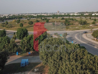 5 Marla Plot for Sale in Block K, Phase 2, Bahria Orchard, Lahore