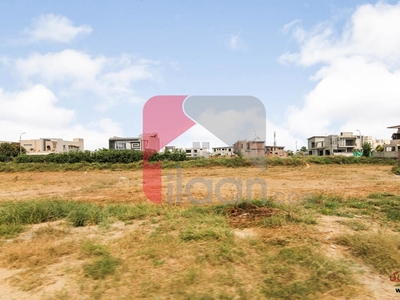 5 Marla Plot (Plot no 1270) for Sale in Block E, Phase 6, DHA, Lahore