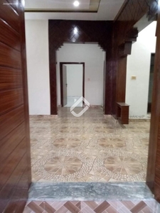 6.5 Marla House For Sale In New Satellite Town Block-W Sargodha