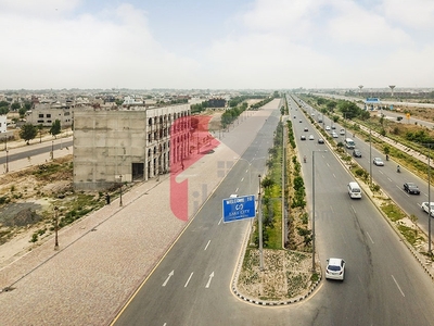 7 Marla Plot for Sale in Block C3, Sector M7,, Lake City, Lahore