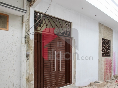 70 ( square yard ) house for sale in Model Colony, Malir Town, Karachi