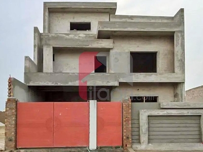 9 Marla House for Sale on Satiana Road, Faisalabad