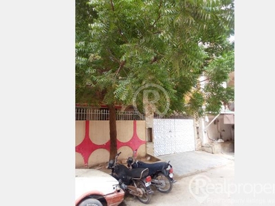 house for sale in gulshan iqbal block 11 karachi