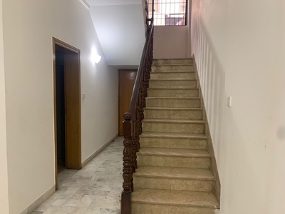 1 Kanal House for Rent In F-8, Islamabad