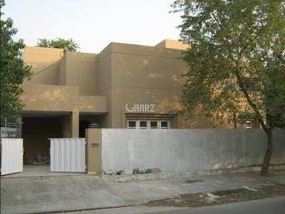 1 Kanal House for Rent in Lahore Garden Town Tariq Block