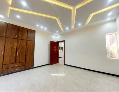 10 Marla House for Sale In Executive Lodges , Peshawar