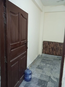 1200 Sq. Ft. flat for rent for bachelor In Ghauri Garden, Islamabad