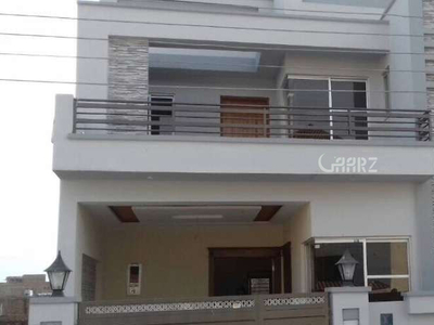 125 Square Yard House for Sale in Lahore DHA-9 Town Block C