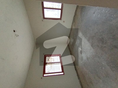 2 Bed Lounge With Roof North Karachi Sector 11A