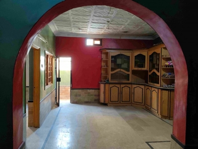 2 Bedroom Upper Portion To Rent in Sukkur