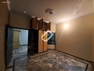 5 Marla House For Rent In Defence Town Sargodha