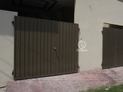 5 Marla House for Rent In New Shah Shams Colony, Multan