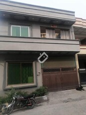 5 Marla House For Sale In New Satellite Town Sargodha