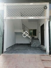 5 Marla Upper Portion House For Rent In Kirrana View Sargodha
