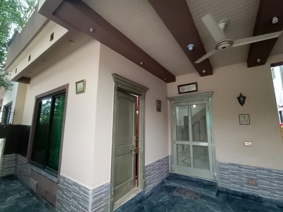 6 Marla Furnished House for rent In DHA Phase 3, Lahore