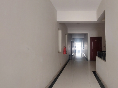 765 Ft² Flat for Rent In Gulberg Greens, Islamabad