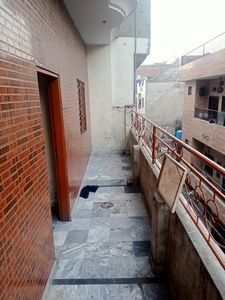 Two bedroom Portion for Rent In Gulberg 3, Lahore