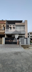 05 Marla Brand New House for Sale Available in Nashiman E Iqbal 2 Lahore Nasheman-e-Iqbal Phase 2