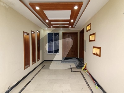 05 Marla Slightly Used Brand New Condition House For Sale Bahria Town Phase 8 Ali Block