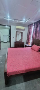 1 BED BRAND NEW FURNISHED APARTMENT FOR SALE IN DD BLOCK