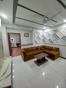 1 Bedroom Furnished Apartment Available For Sale in E/11/4