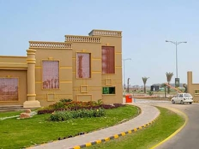 1 Kanal best location plot in New Lahore City