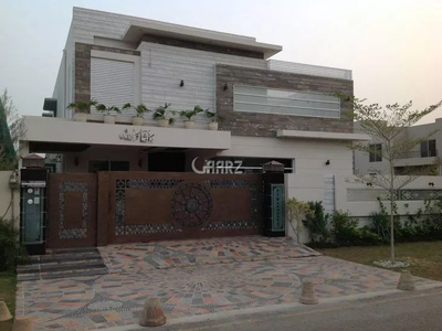 1 Kanal House for Sale in Lahore Phase-6 Block F
