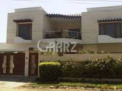 1 Kanal House for Sale in Lahore Wapda Town