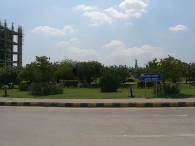 1 Kanal Solid Plot Is Available Phase 1 Bahria Town Rwp