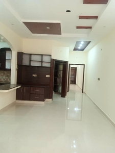 10 Marla Beautiful House For Sale In Marghzar Officers Colony Lahore