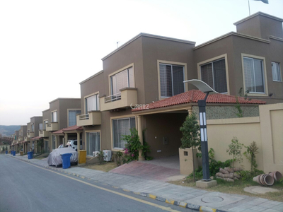 10 Marla House for Sale in Rawalpindi Bahria Town Phase-7