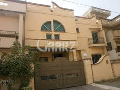 10 Marla House for Sale in Rawalpindi Bahria Town Phase-8 Block D