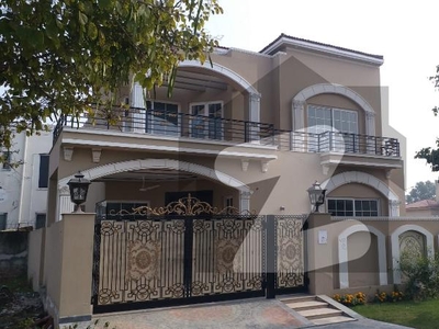 10 Marla New Build House For Sale In Phase 7 Dha Lahore DHA Phase 7