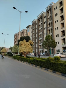 10 Marla Plot For Sale Zaraj Housing Housing Society Islamabad