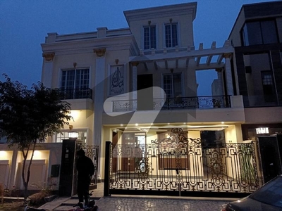 10 Marla Residential House For Sale In Shershah Block Bahria town Lahore Bahria Town Shershah Block